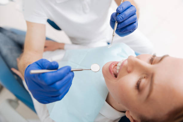 Best Dental Exams and Cleanings  in Lemoyne, PA
