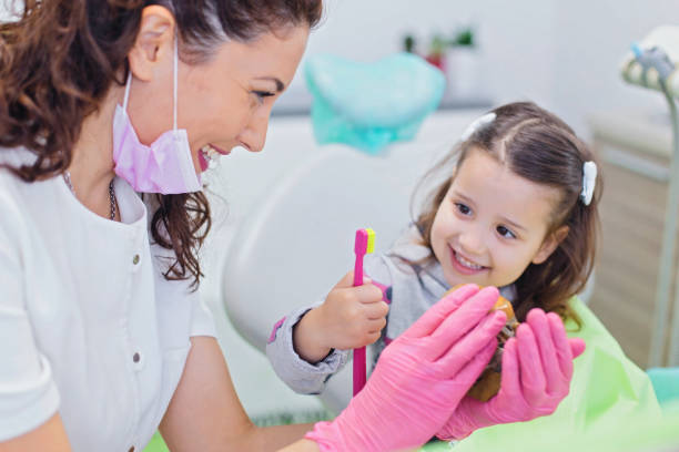 Oral Cancer Screening in Lemoyne, PA